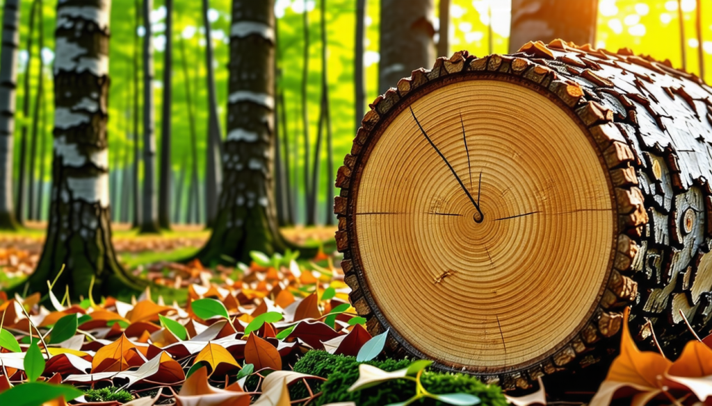 découvrez les caractéristiques uniques du hêtre, un bois local prisé pour sa durabilité et son esthétisme. comprenez pourquoi il se démarque parmi les essences boisées et comment son utilisation contribue à la préservation de l'environnement.