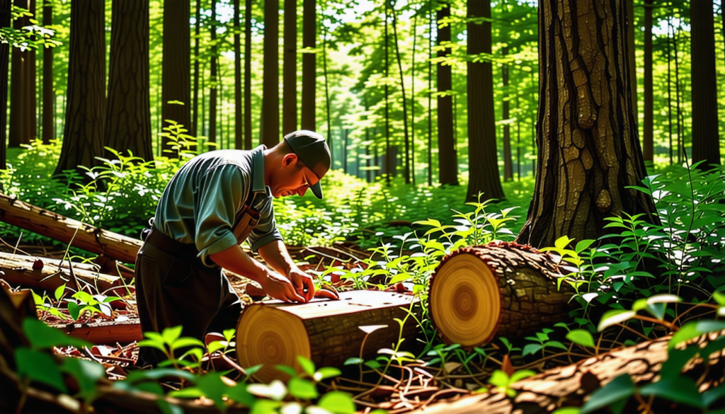 découvrez comment le bois local impacte positivement l'environnement en réduisant les émissions de carbone, en préservant la biodiversité et en soutenant l'économie locale. explorez les avantages écologiques de l'utilisation de ressources locales dans le secteur du bois.
