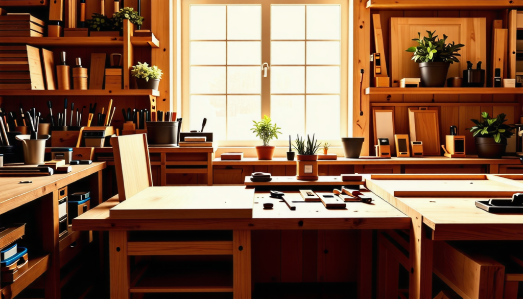 découvrez les avantages de choisir du bois local pour vos projets de bricolage. réduisez votre empreinte carbone, soutenez les artisans locaux et profitez de matériaux de qualité supérieure. adoptez une approche durable et esthétique dans vos réalisations grâce au bois de proximité.