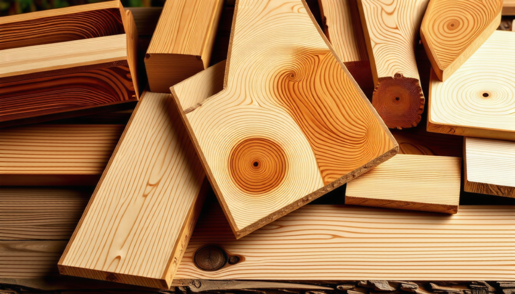 découvrez les spécificités des essences de bois locaux dans notre article. apprenez à identifier leurs caractéristiques, leurs usages et leur impact sur l'environnement. une ressource incontournable pour les passionnés de la nature et du travail du bois.