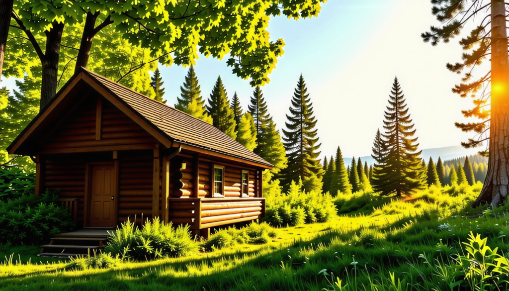 découvrez les meilleures essences de bois locaux pour vos projets de construction. apprenez à choisir des matériaux durables et esthétiques qui s'adaptent parfaitement à votre région. maximisez la qualité et l'impact environnemental de vos réalisations avec des conseils pratiques et des informations sur les caractéristiques de chaque type de bois.