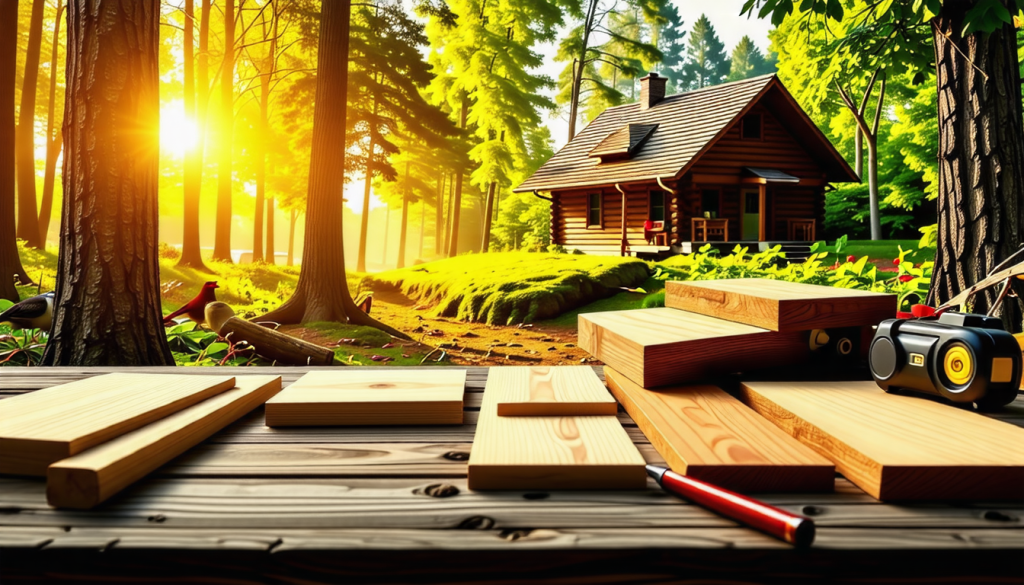 découvrez les éléments essentiels à prendre en compte lors de la sélection d'un bois local, y compris la durabilité, l'esthétique, et l'impact environnemental. faites le bon choix pour vos projets tout en soutenant l'économie locale.