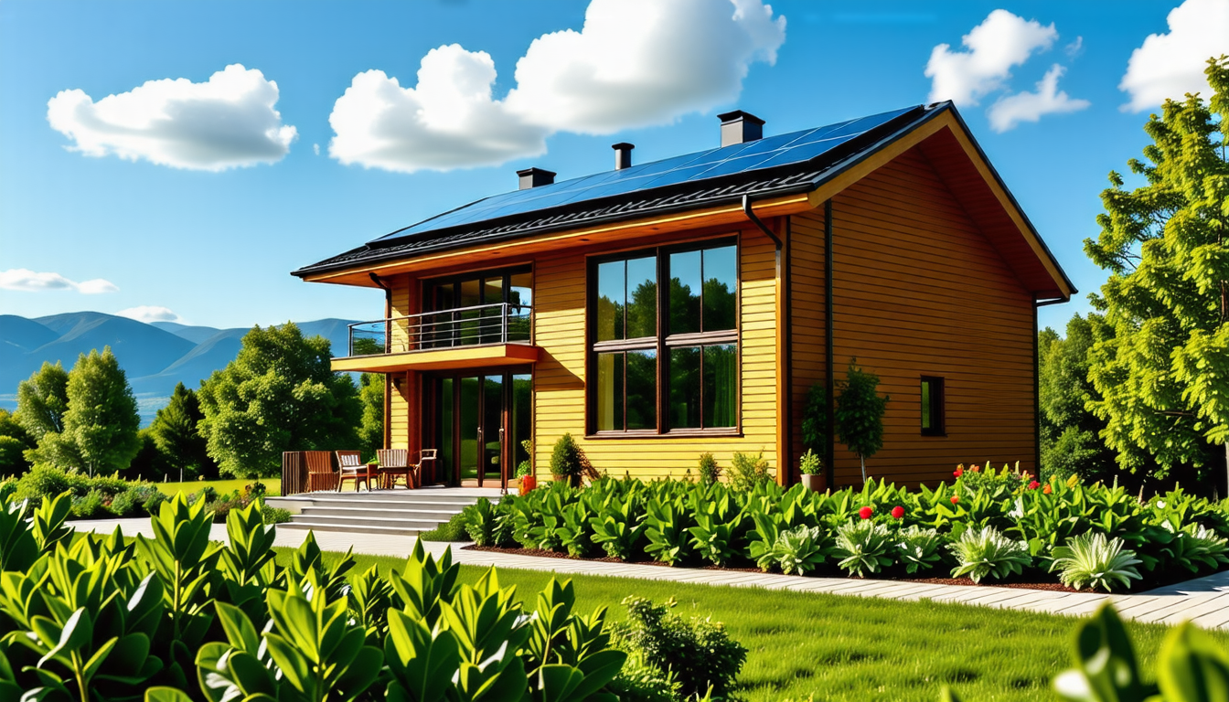 découvrez notre maison en bois écoresponsable à valojoulx, un havre de paix alliant design moderne et respect de l'environnement. profitez d'un habitat durable et confortable, tout en préservant la beauté naturelle de cette région exceptionnelle.