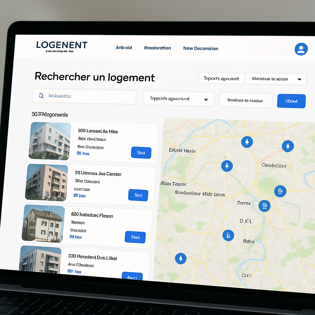 découvrez comment bienveo simplifie et modernise l'accès aux logements sociaux en france, en facilitant la recherche, la sélection et les démarches pour tous les candidats.