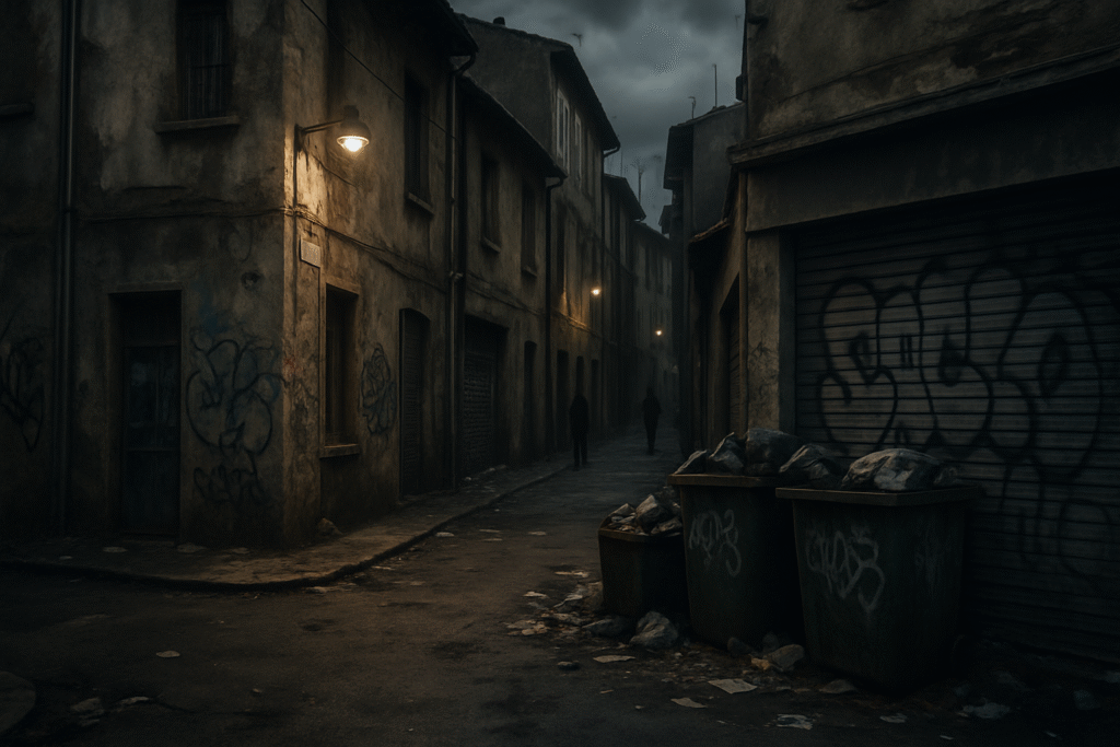 découvrez quels sont les quartiers à éviter à hyères en 2025, les raisons pour s'en méfier et les conseils à suivre pour garantir votre sécurité lors de votre visite ou installation dans la ville.