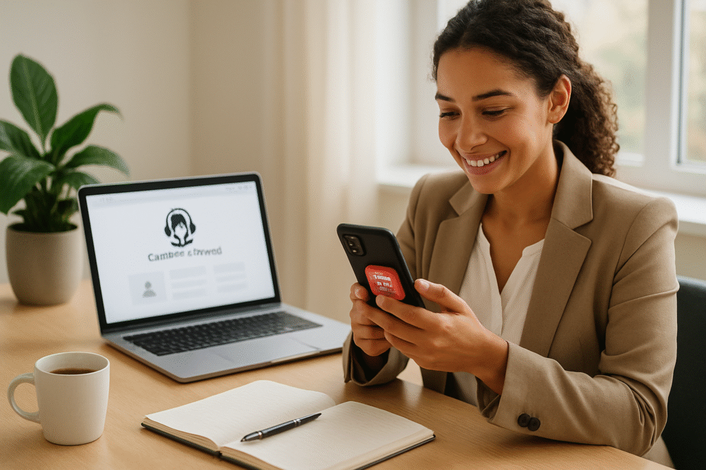 découvrez comment contacter vestiaire collective efficacement grâce à notre guide complet pour obtenir une réponse rapide et résoudre vos questions en un rien de temps.