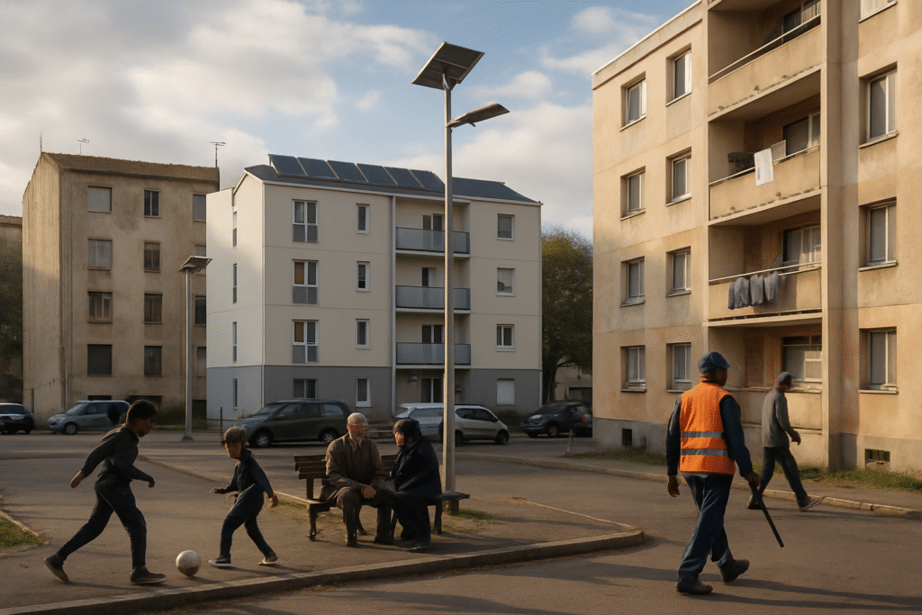 découvrez en 2025 tout ce qu'il faut savoir sur les quartiers sensibles de miramas : actualités, enjeux et perspectives pour mieux comprendre la ville.