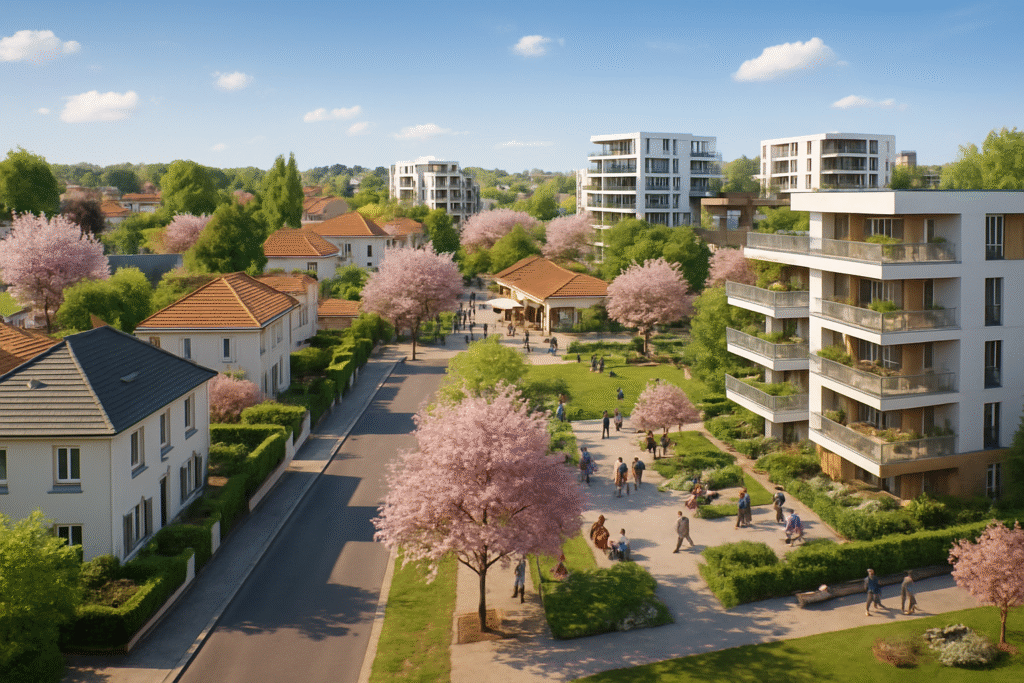découvrez où vivre au perreux-sur-marne en 2025 grâce à notre guide complet des quartiers à privilégier pour un cadre de vie idéal, entre tranquillité et commodités.