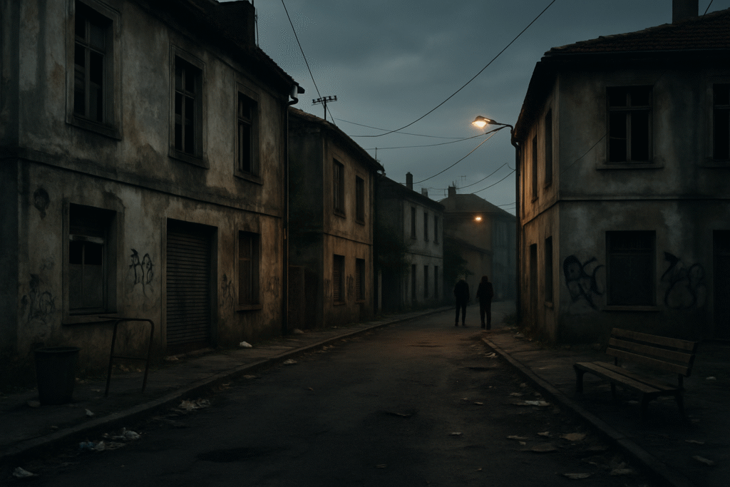 découvrez les quartiers à éviter à dax en 2025 et les informations essentielles pour préparer votre visite ou votre séjour en toute sérénité.