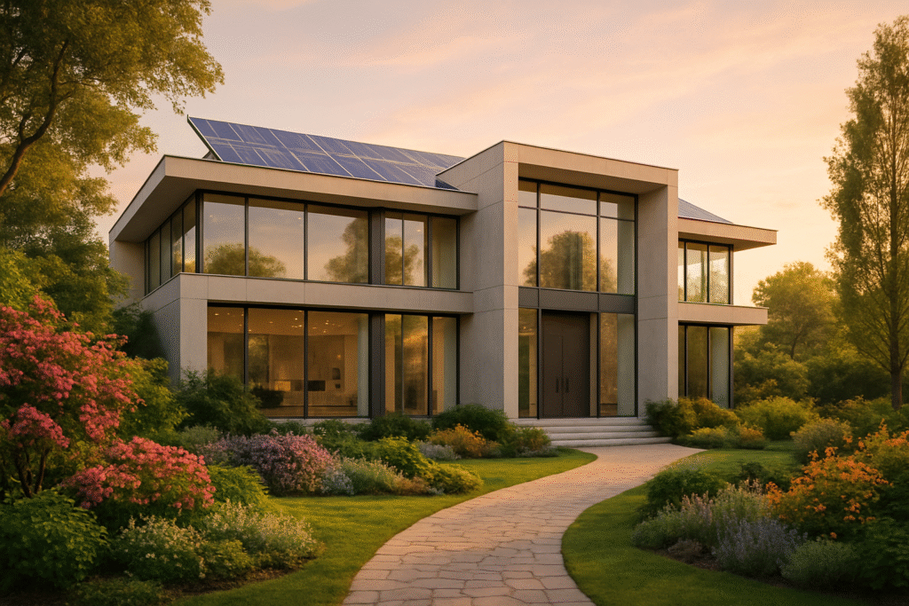 découvrez la signification et les interprétations des rêves d'une grande maison en 2025, pour mieux comprendre vos subconscients et vos aspirations.