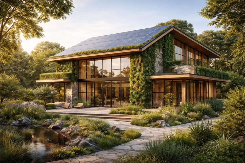découvrez archilibre, votre source d'inspiration pour l'architecture écologique et le design durable, promouvant des solutions innovantes pour un avenir respectueux de l'environnement.