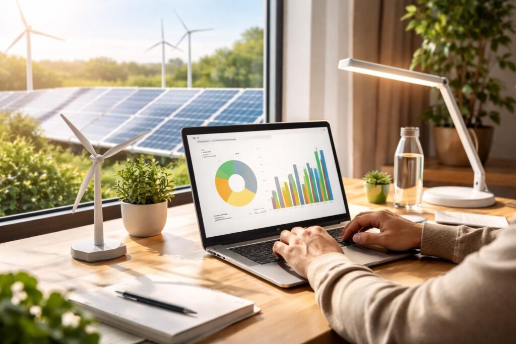 découvrez co-valence blog, votre guide complet pour optimiser vos dépenses grâce à l'énergie durable. astuces, conseils et solutions éco-responsables pour économiser efficacement.