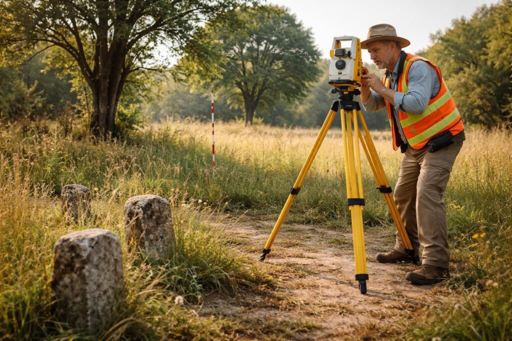 découvrez les démarches essentielles pour réaliser le bornage d’un terrain ancien de plus de 30 ans et sécuriser vos limites foncières en toute sérénité.