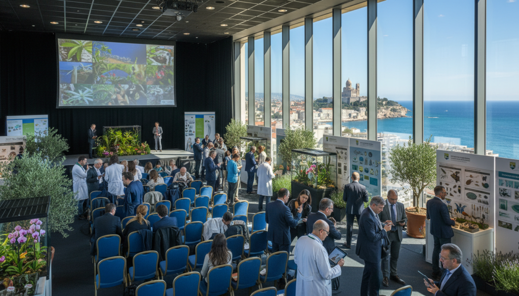 découvrez tout sur la conférence sur la biodiversité à marseille : un guide complet pour comprendre cet événement incontournable dédié à la protection de la nature et à l'écologie.