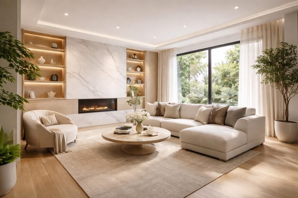 ldeo intérieurs, votre expert en décoration, rénovation et agencement intérieur, transforme vos espaces avec créativité et savoir-faire pour un habitat élégant et fonctionnel.