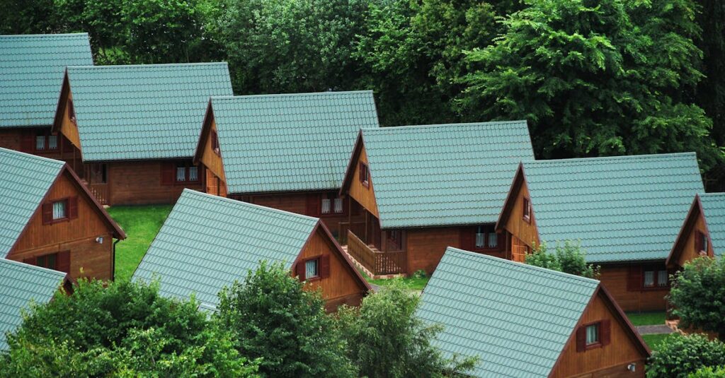 découvrez des solutions innovantes pour des logements durables alliant écologie, économie d'énergie et confort, afin de préserver l'environnement et améliorer la qualité de vie.
