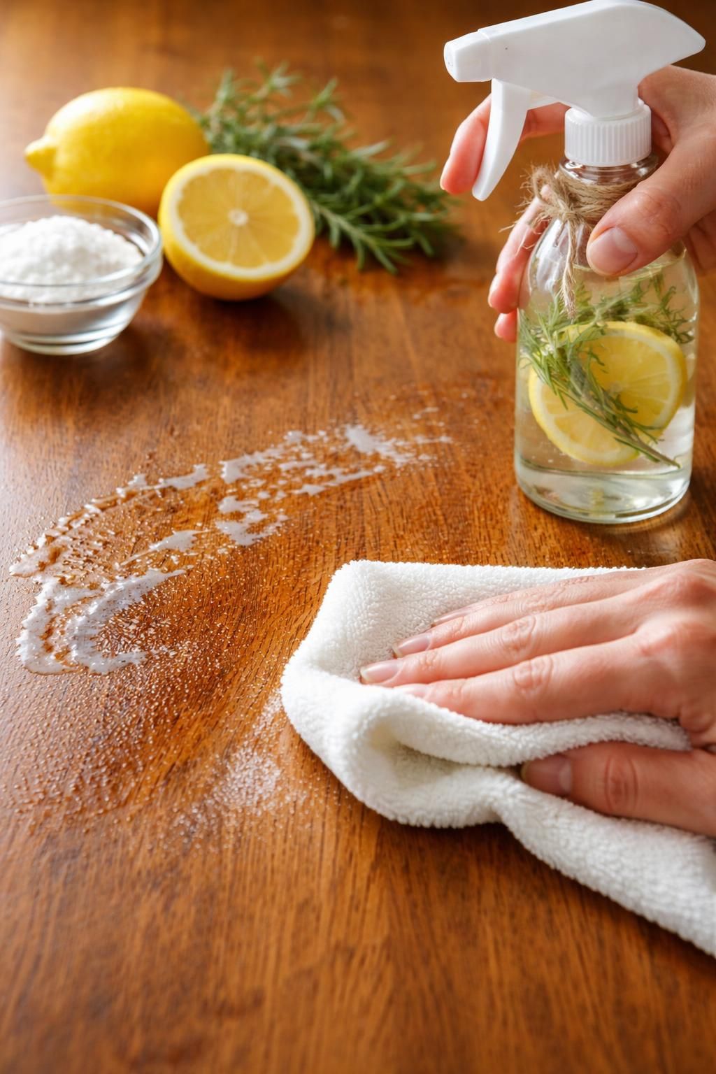 découvrez des astuces efficaces pour enlever la colle sur un bois vernis sans l'endommager, afin de restaurer la beauté naturelle de vos meubles en toute simplicité.