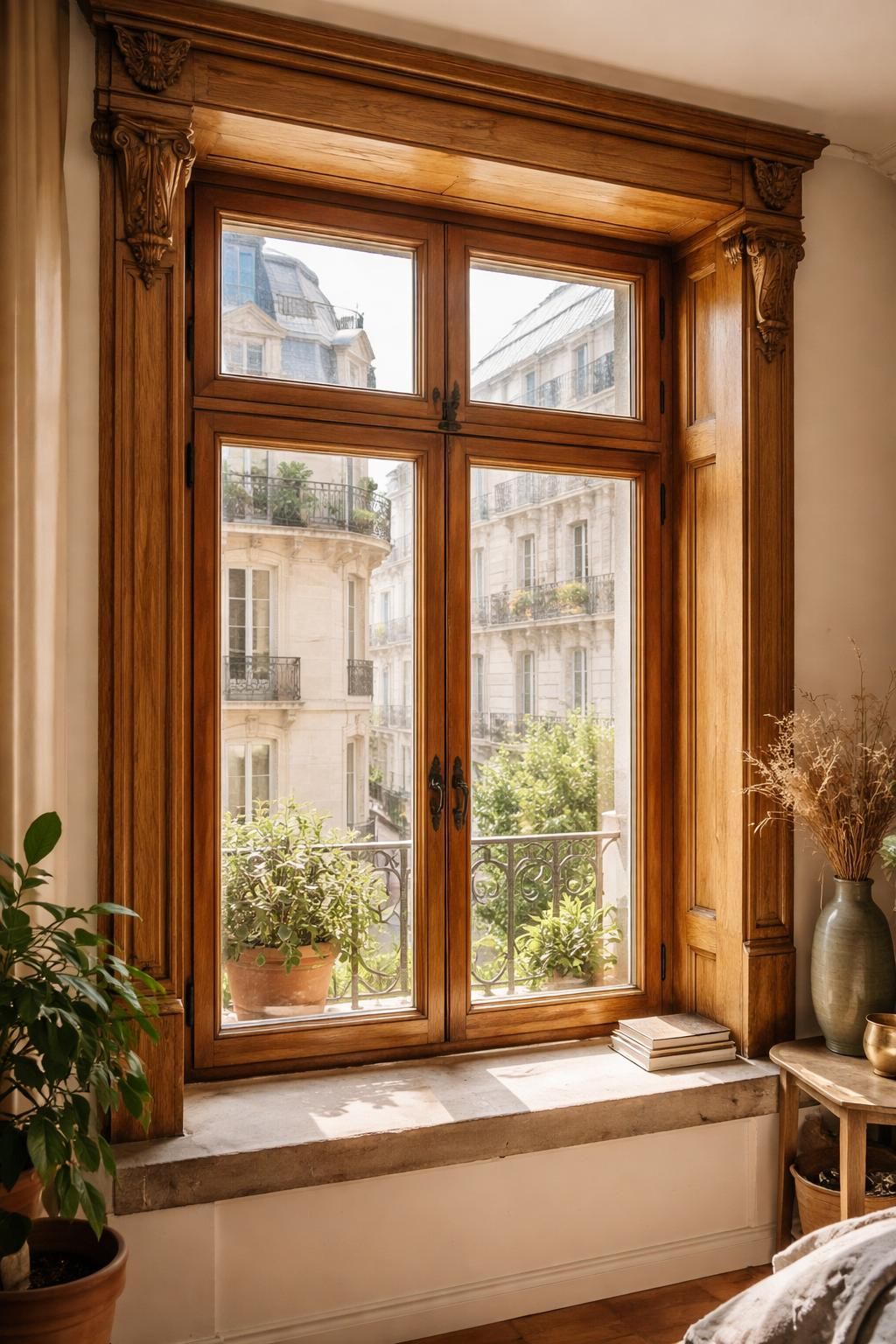 découvrez les avantages du double vitrage et du remplacement complet de fenêtres anciennes pour améliorer l'isolation et le confort de votre logement. quel choix privilégier selon vos besoins et votre budget ?