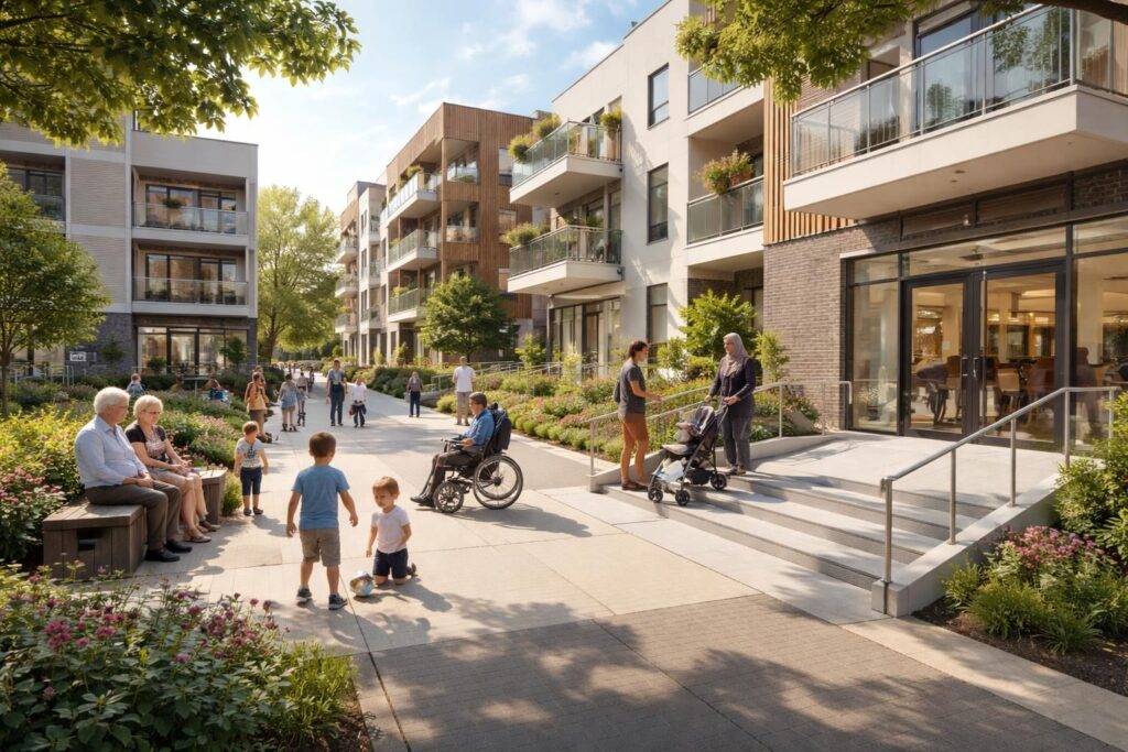 espacil habitat facilite l'accès aux logements sociaux pour tous, en proposant des solutions adaptées et accessibles afin de rendre le logement social enfin accessible à chacun.