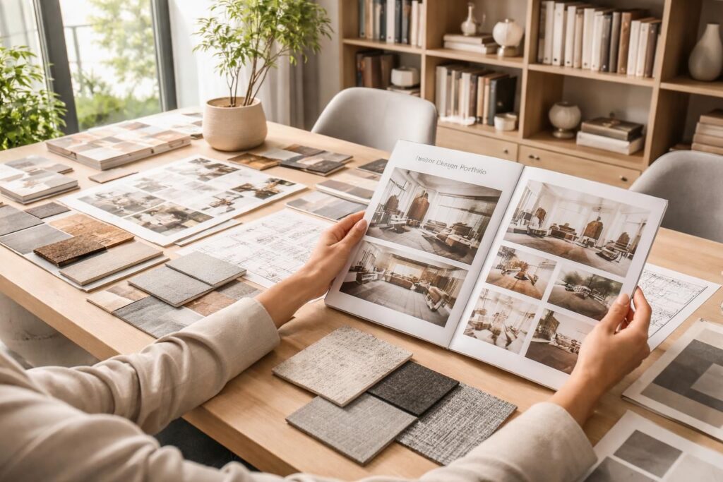 découvrez notre guide pratique pour bien choisir votre architecte d’intérieur et transformer vos espaces avec style et fonctionnalité.