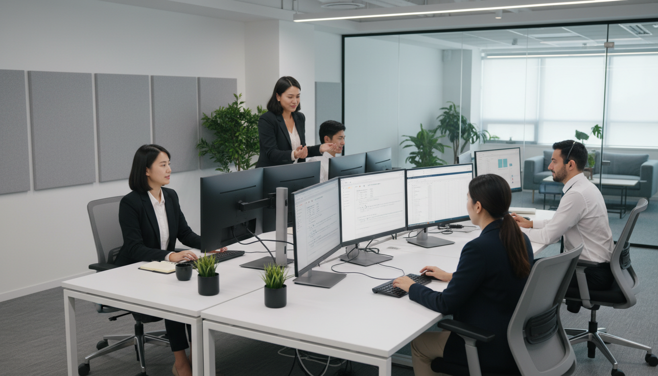 découvrez notre guide pratique pour récupérer et gérer efficacement tous vos documents rh. optimisez votre organisation et facilitez le suivi de vos ressources humaines.