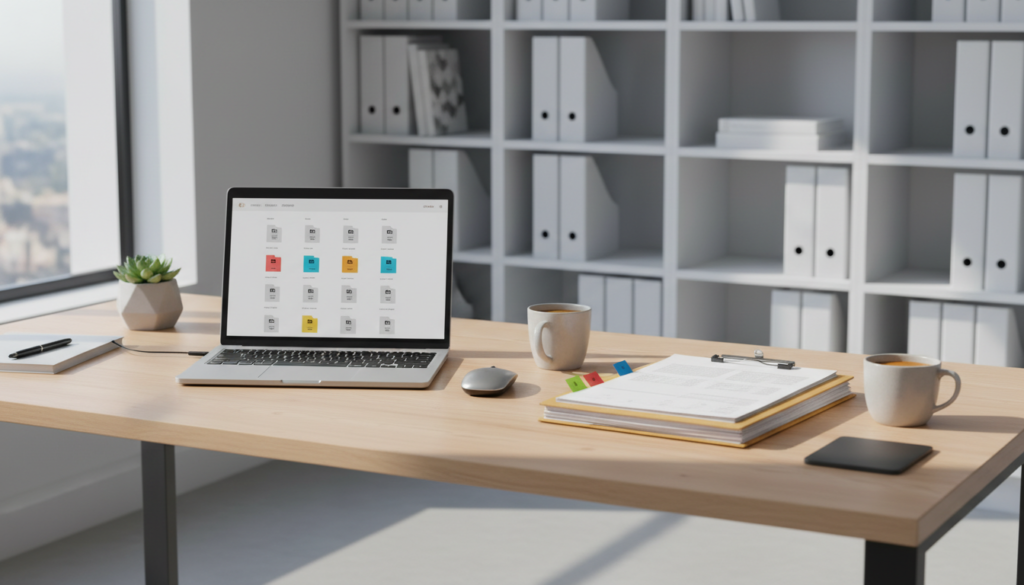 découvrez notre guide pratique pour récupérer et gérer efficacement vos documents rh, simplifiez vos démarches et optimisez la gestion de vos ressources humaines.