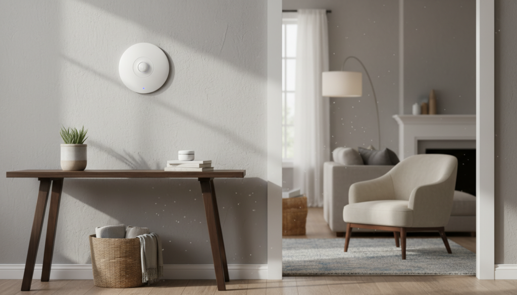 découvrez notre guide pratique pour réparer rapidement et efficacement votre détecteur de mouvement, avec des conseils simples et des astuces pour un dépannage réussi.