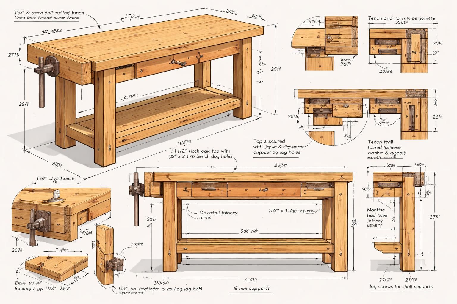 découvrez comment optimiser vos créations grâce à un plan menuiserie efficace, alliant précision et organisation pour des résultats professionnels.