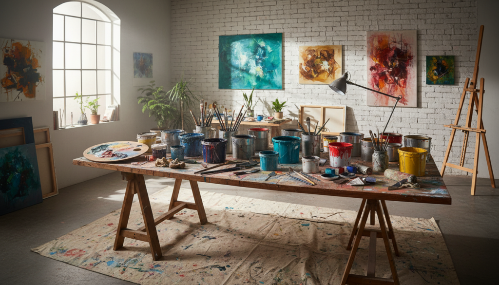 découvrez les avis authentiques des utilisateurs en 2026 sur la peinture unikalo. informations fiables pour vous aider à faire le meilleur choix pour vos projets de peinture.