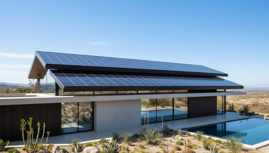 découvrez comment tesla mène la révolution solaire avec des innovations majeures prévues pour 2026, transformant l'énergie propre et durable pour un avenir meilleur.