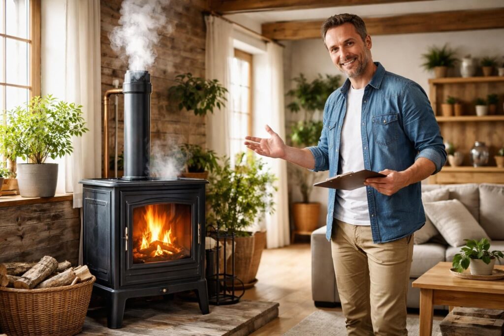 découvrez tout sur les poêles à bois bouilleurs : leurs avantages, fonctionnement et les avis d'experts pour bien choisir votre chauffage écologique et économique.