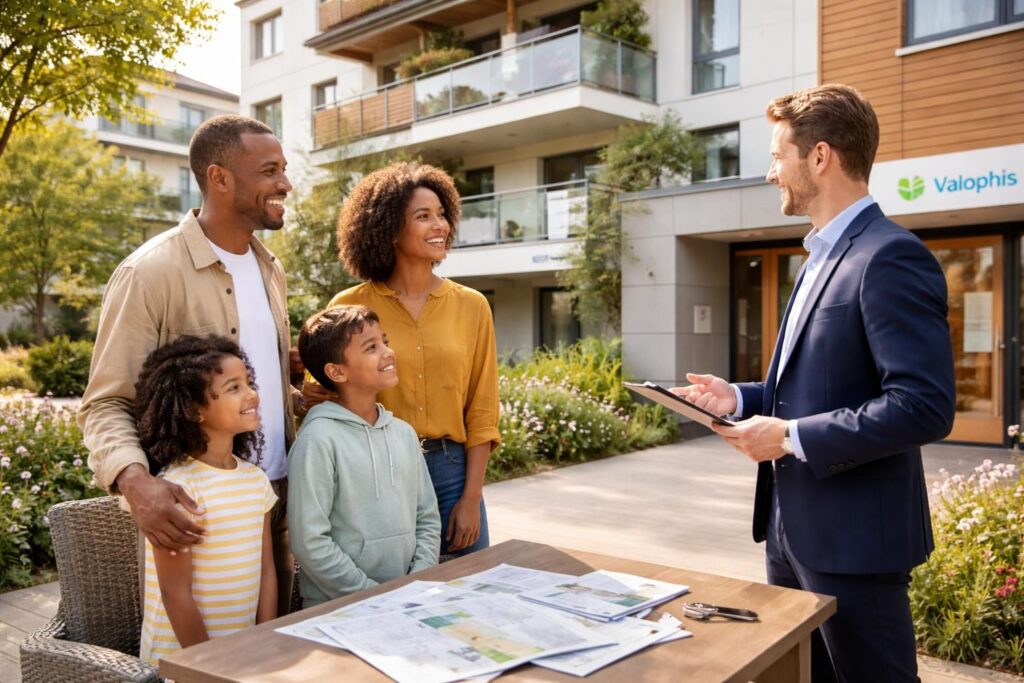 découvrez notre guide complet pour réussir votre demande de logement auprès de valophis habitat. astuces, étapes clés et conseils pratiques pour un dossier complet et efficace.
