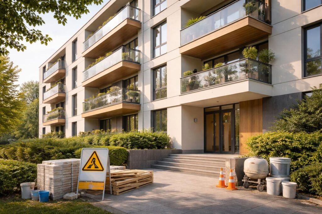 découvrez tout ce qu'il faut savoir sur le fonds travaux selon la loi alur en copropriété à travers 6 questions clés pour mieux gérer vos projets.