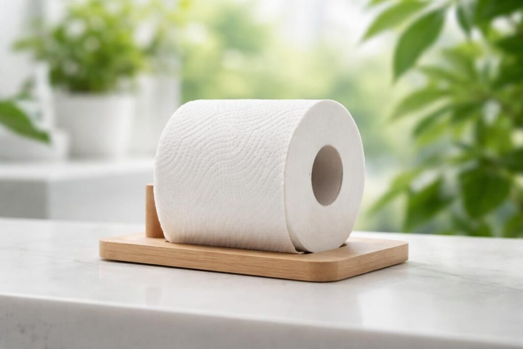 découvrez aquastream 10, le papier toilette biodégradable innovant alliant douceur, résistance et respect de l'environnement pour un usage quotidien écoresponsable.
