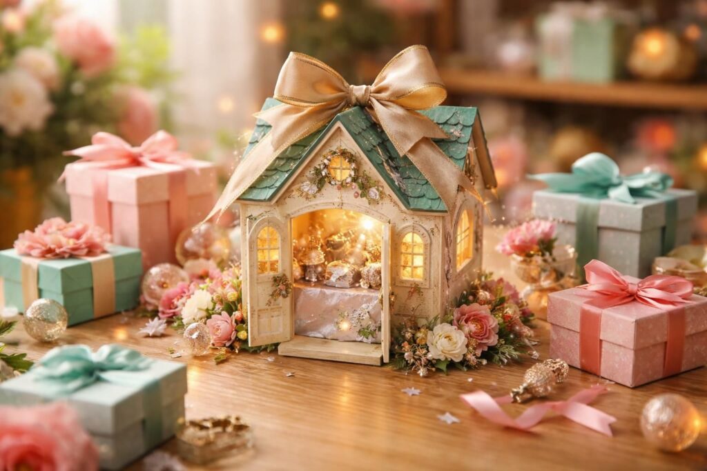 découvrez la maison cadeau, votre destination idéale pour trouver des surprises uniques et originales à offrir. faites plaisir à vos proches avec des cadeaux qui racontent une histoire.