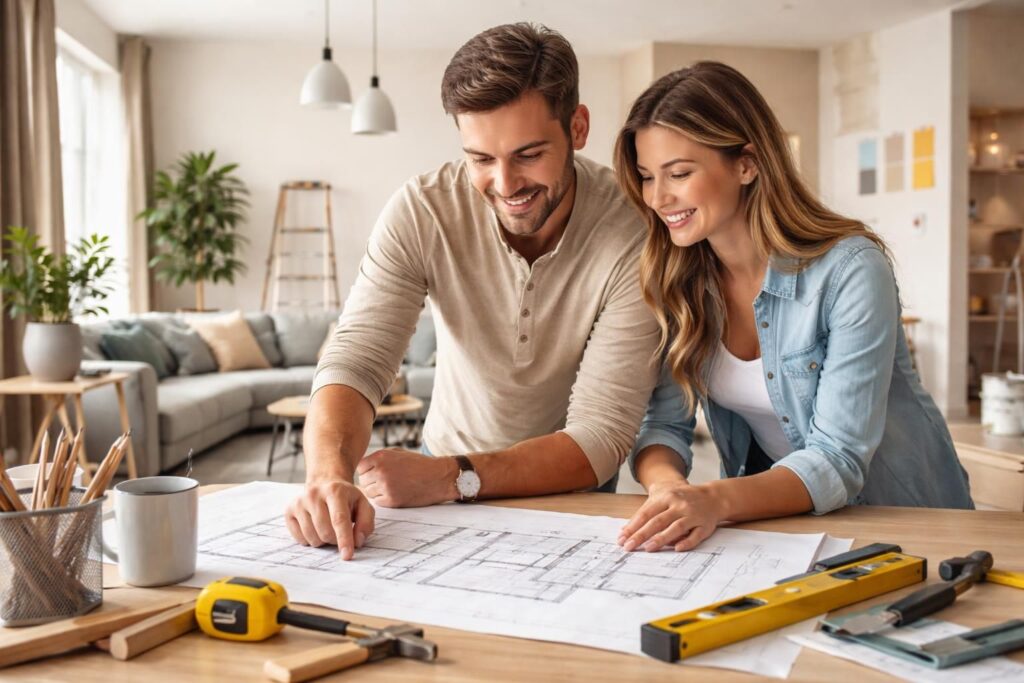 découvrez le guide complet 2026 pour réussir tous vos projets maison, travaux et décoration. conseils pratiques, astuces et inspirations pour transformer votre intérieur avec succès.