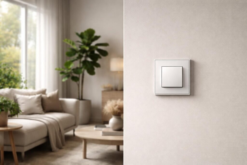 découvrez les normes en vigueur et les tendances 2026 pour la hauteur des interrupteurs afin d'assurer confort et conformité dans vos installations électriques.