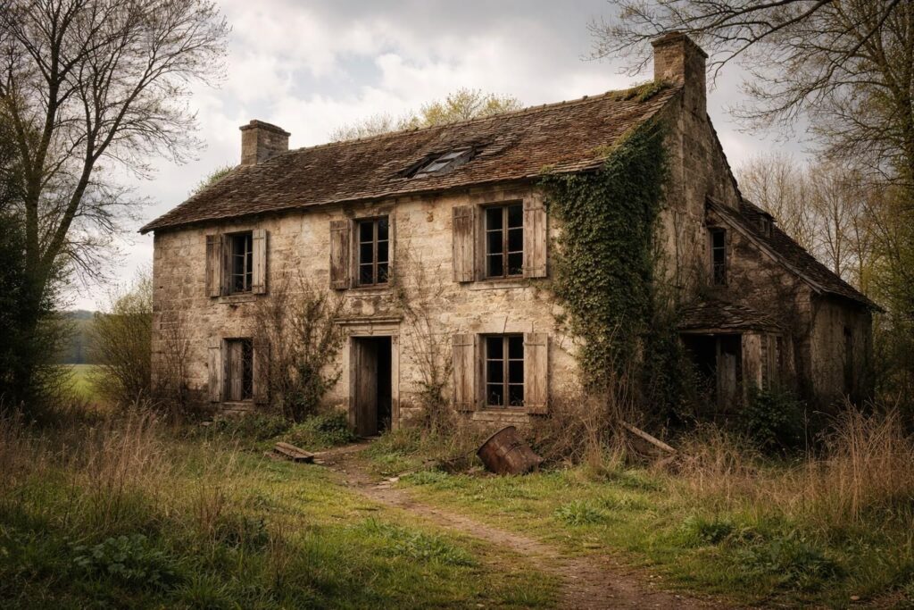 découvrez notre guide complet pour acheter une maison abandonnée en france. conseils pratiques, démarches et astuces pour réussir votre acquisition.