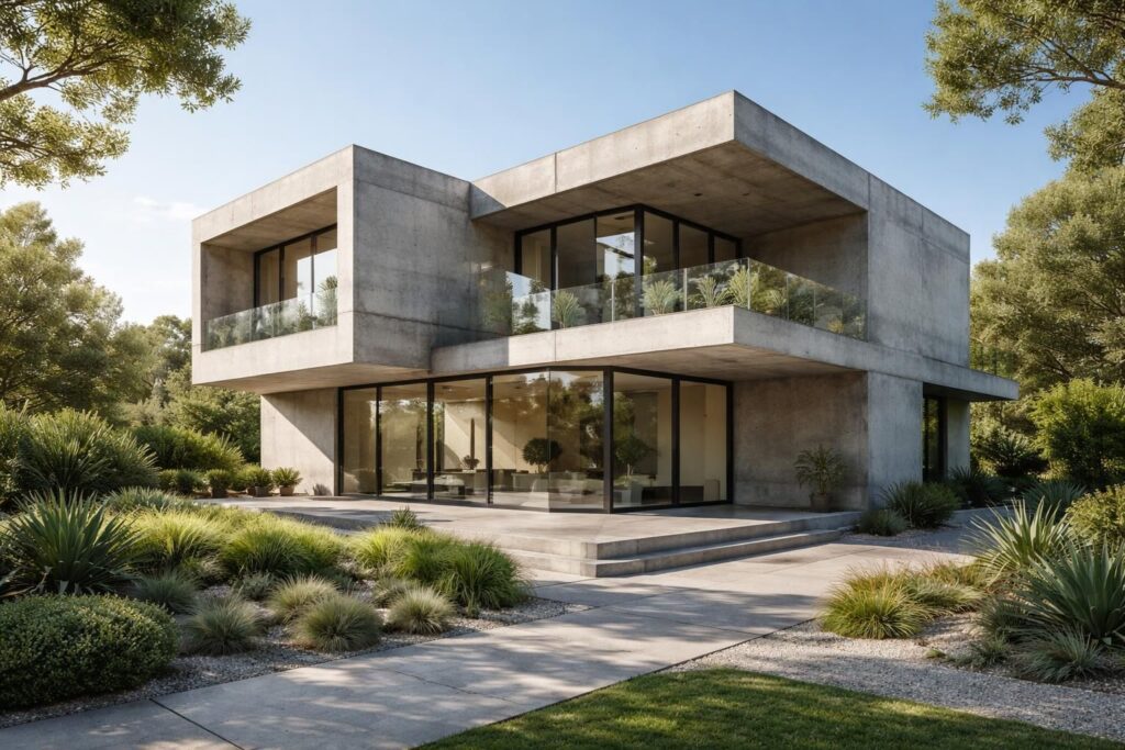 découvrez les nombreux avantages des maisons préfabriquées en béton : durabilité, rapidité de construction et efficacité énergétique pour un habitat moderne et solide.