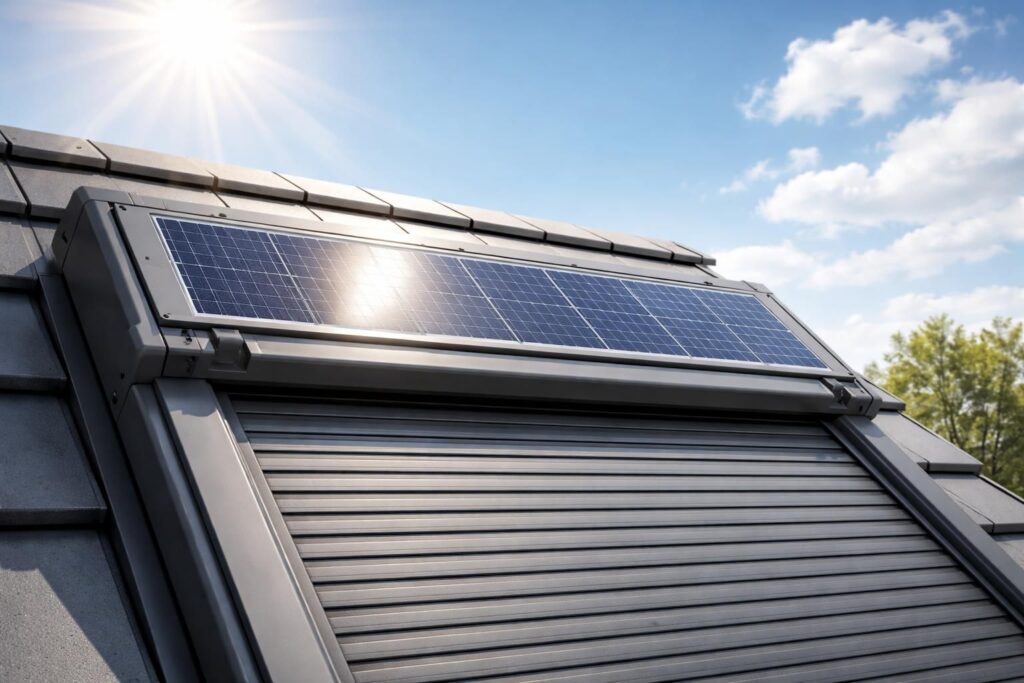 découvrez comment optimiser la durée de vie de la batterie des volets roulants solaires velux grâce à des astuces simples et efficaces pour un fonctionnement durable.