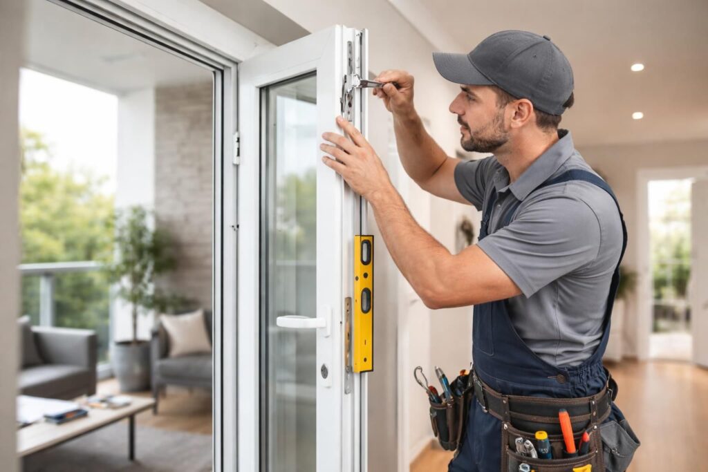 découvrez des astuces pratiques pour le réglage de portes pvc et résolvez facilement tous vos problèmes de fonctionnement.