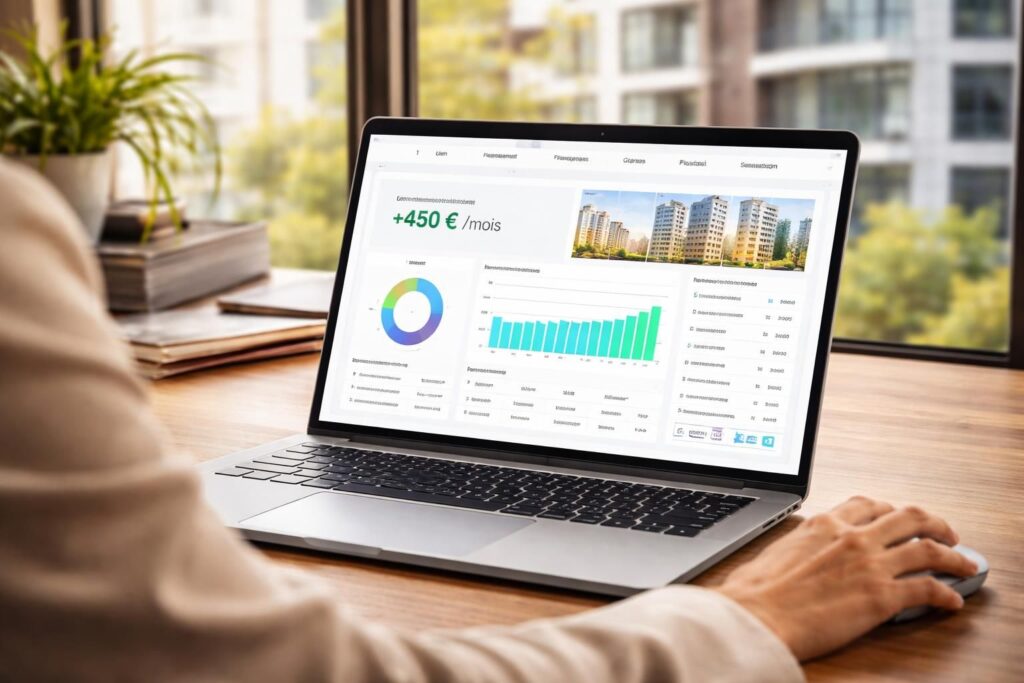simulez facilement votre investissement locatif en seulement 5 clics grâce à notre outil simple et rapide, et optimisez vos revenus immobiliers.