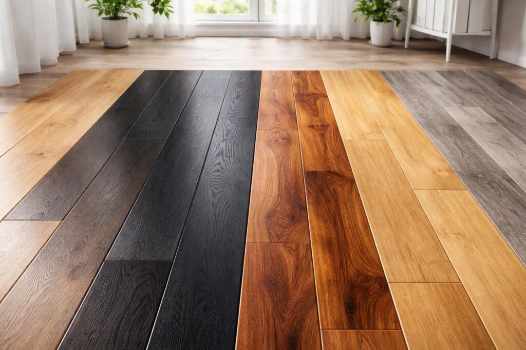 découvrez notre guide complet des types de parquet pour choisir celui qui correspond parfaitement à votre style et à vos besoins.