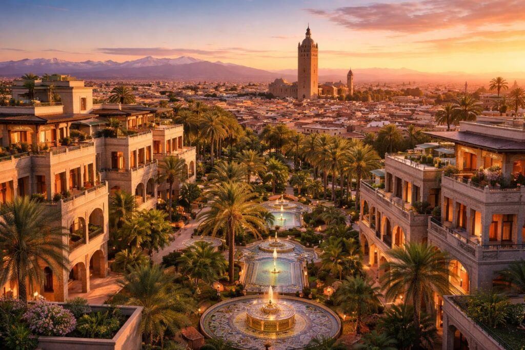 découvrez atlas immobilier marrakech, votre expert en ventes, locations et investissement immobilier au cœur de marrakech. trouvez la propriété idéale avec nous.