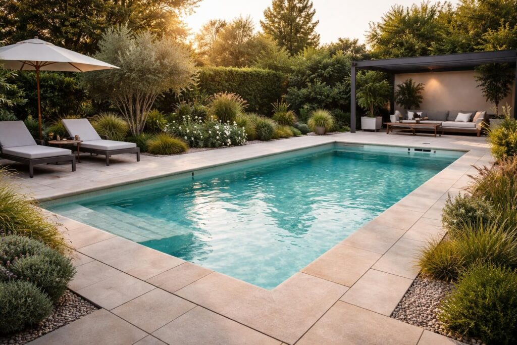 découvrez les tarifs des piscines desjoyaux et trouvez combien coûte l'installation d'une piscine de qualité adaptée à vos besoins.