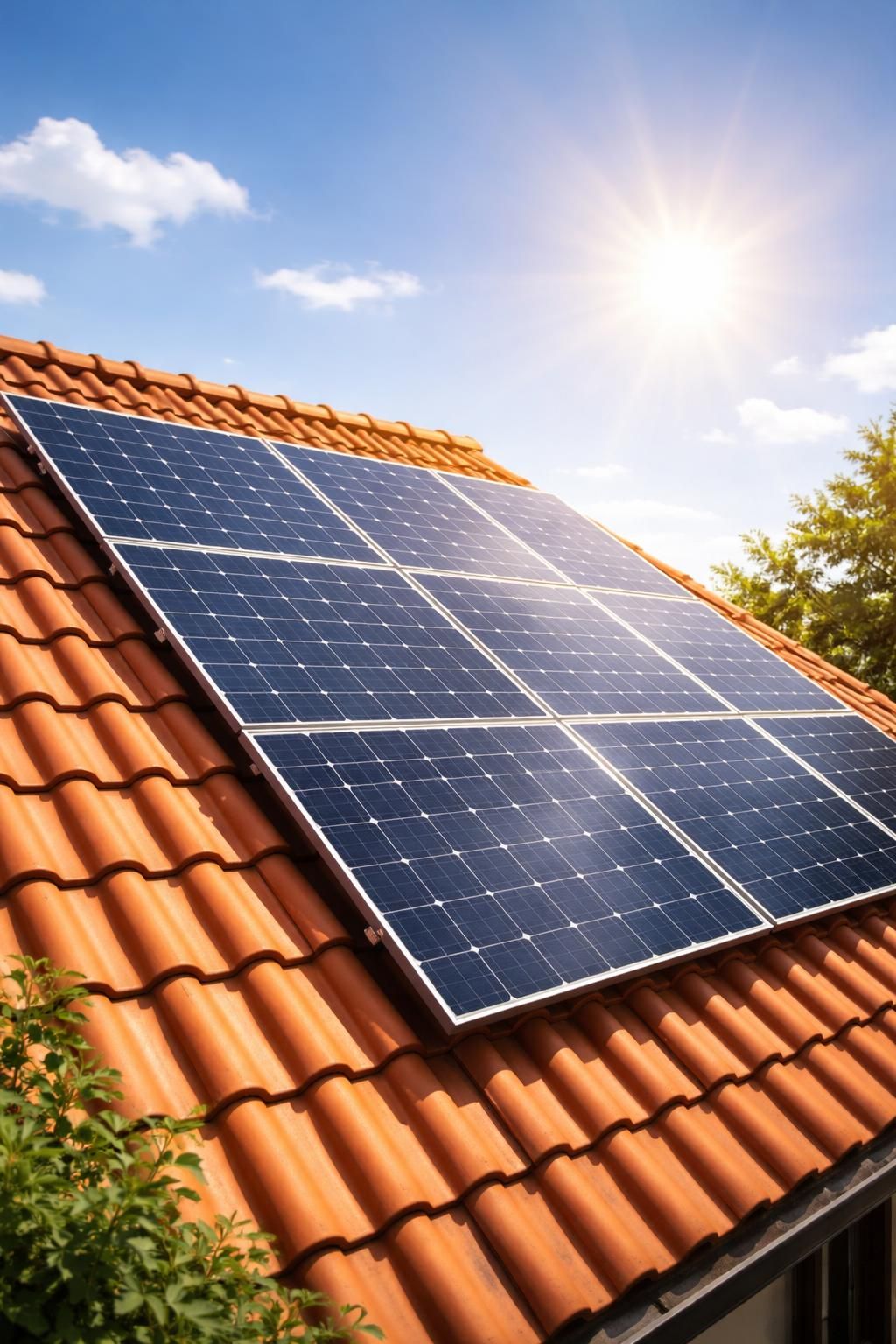 découvrez comment installer facilement un panneau solaire grâce à une installation plug-and-play simple et rapide, idéale pour optimiser votre énergie renouvelable à domicile.